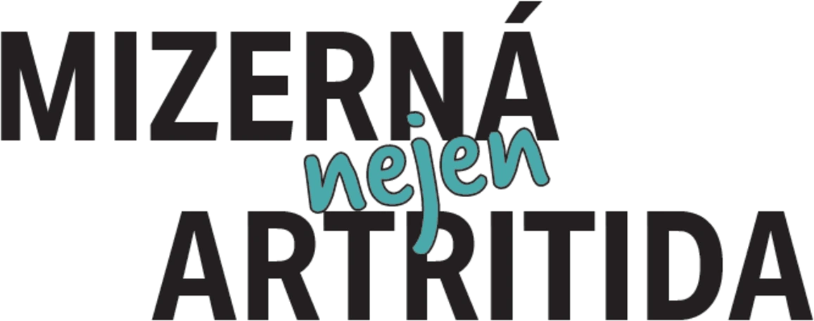 MIZERNÁ nejen ARTRITIDA