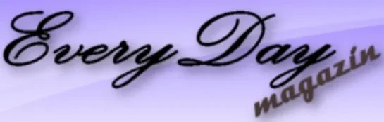 Every Day magazín