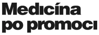 Medicína po promoci